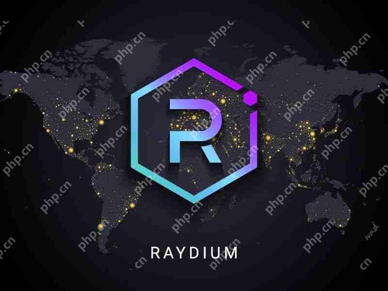 Raydium Coin(Ray)随着看涨的圆形图案形式的20%超过20%